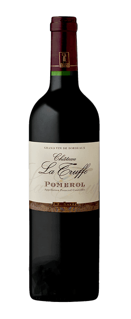 Chateau La Truffe Pomerol