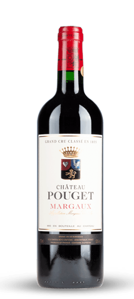 Chateau Pouget Margaux Grand Cru Classe
