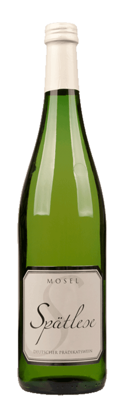 Mosel Spätlese Romanuskellerei