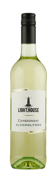 Lighthouse Chardonnay Alcoholvrij