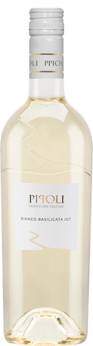Pipoli Basilicata IGP Bianco