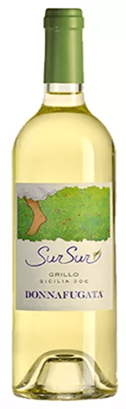 Donnafugata Sur Sur Grillo