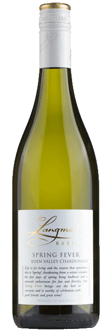 Langmeil Spring Fever Chardonnay