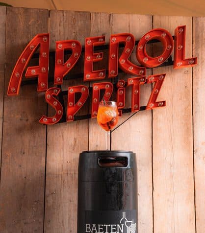 Aperol Spritz