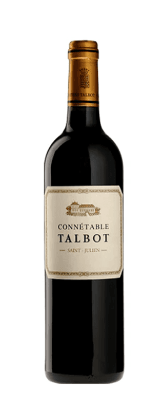 Connetable de Talbot Saint Julien