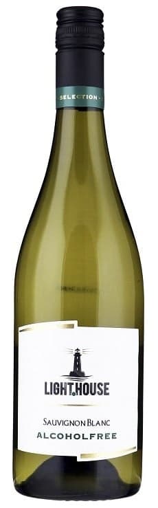 Lighthouse Sauvignon Blanc Alcoholvrij