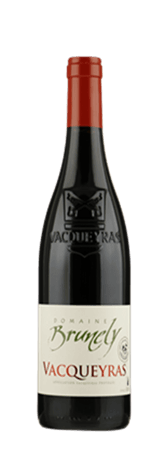 Vacqueyras Rouge Cordan Cru van de Rhone