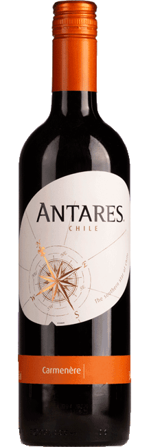 Antares Carmenère