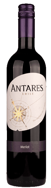 Antares Merlot