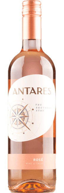 Antares Rosado