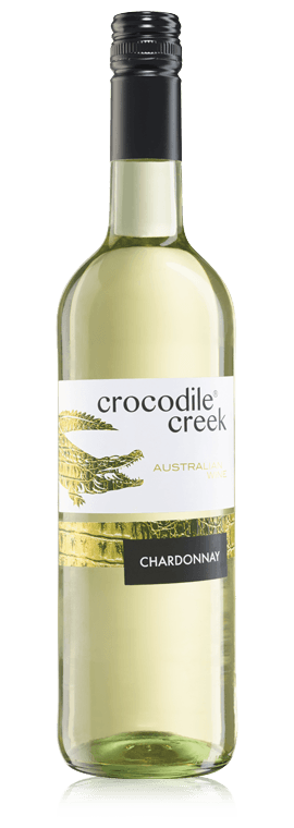 Crocodile Creek Chardonnay