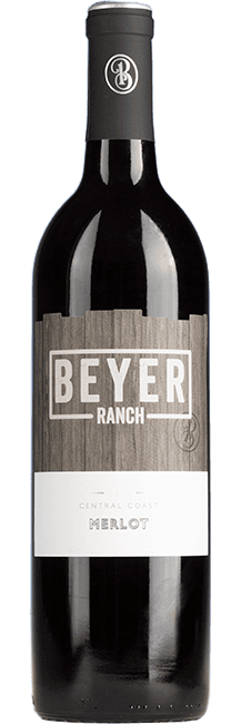 Beyer Ranch Merlot