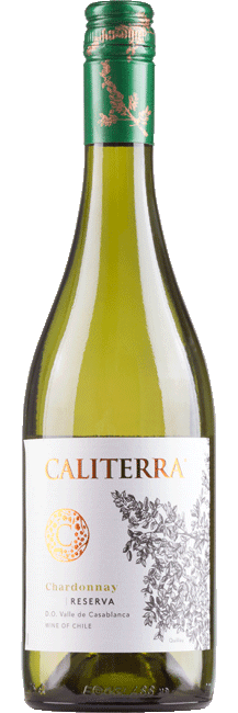 Caliterra Reserva Chardonnay