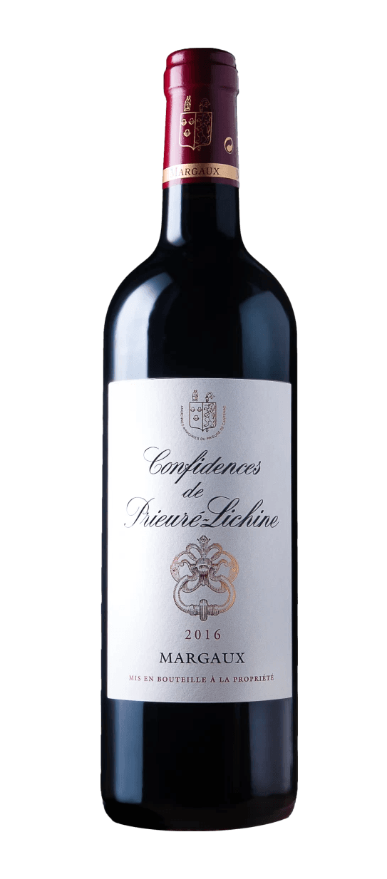 Chateau – Confidences de Prieure Lichine