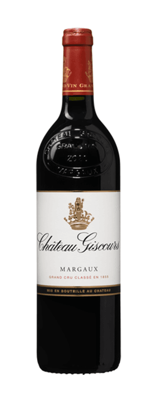 Chateau Giscours – Margaux 3e Grand Cru Classe