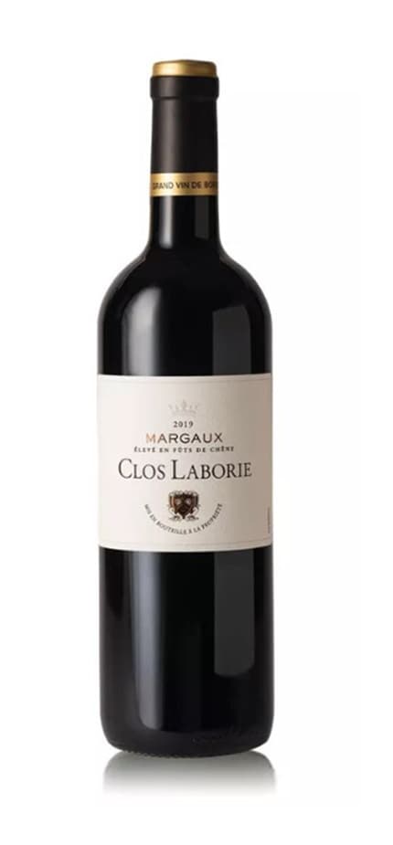 Clos Laborie – Margaux