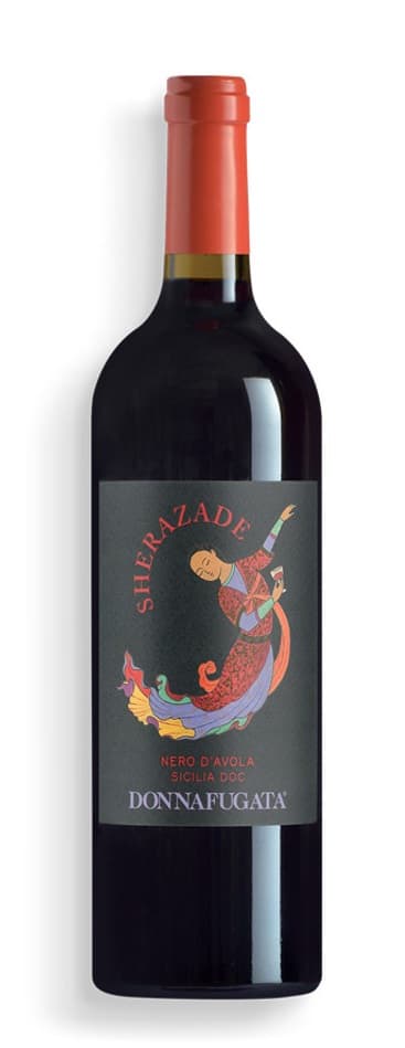 Donnafugata Sherazade