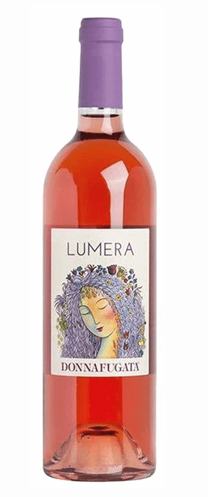 Donnafugata Lumera Rosé