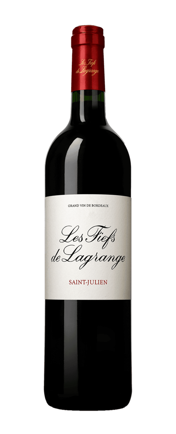 Chateau Les Fiefs de Lagrange Saint-Julien
