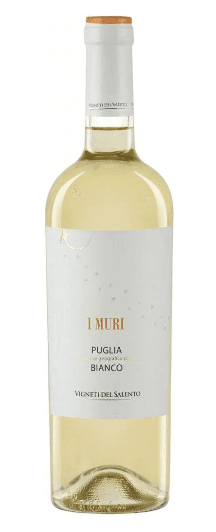 I Muri Bianco Puglia IGP