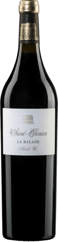 La Balade Minervois