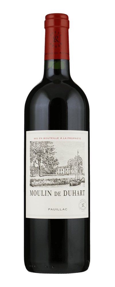 Lafite Château Duhart Milon Pauillac