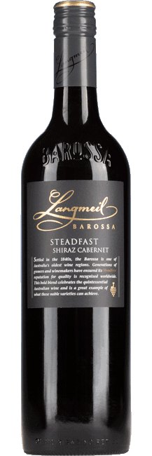 Langmeil Steadfast Shiraz / Cabernet
