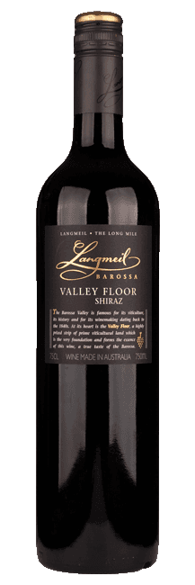 Langmeil Valley Floor Shiraz