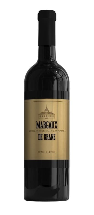 Chateau – Margaux de Brane