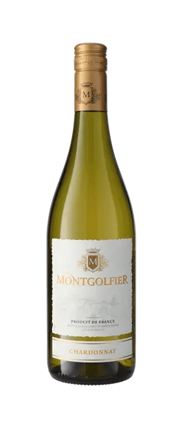 Montgolfier Chardonnay