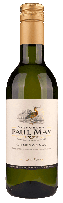 Paul Mas Chardonnay 0.25L