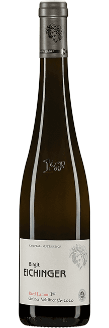 Weingut Eichinger Kamptal Grüner Veltliner Lamm