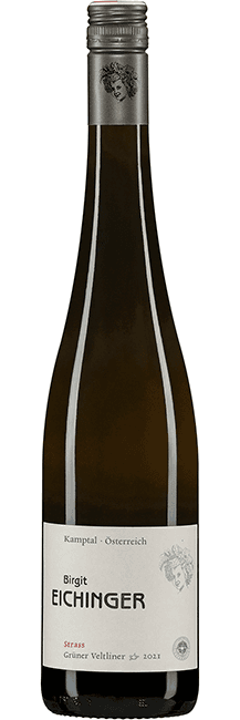Weingut Eichinger Kamptal Grüner Veltliner Strass