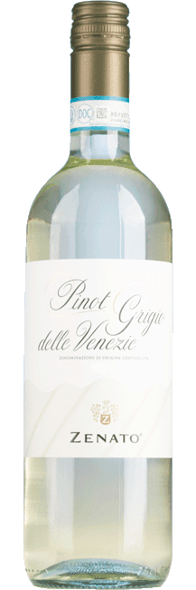 Zenato Pinot Grigio delle Venezie