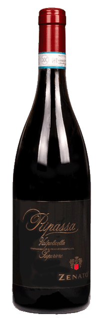 Zenato Ripassa della Valpolicella