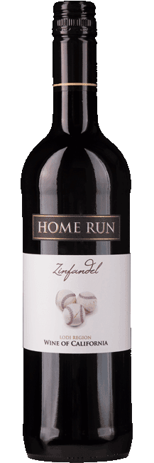 Homerun Zinfandel