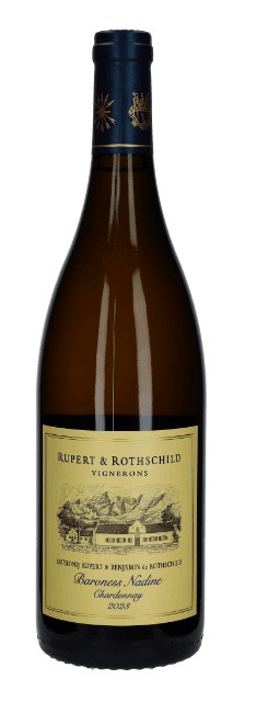 Lafite Rupert & Rothschild Baroness Nadine Chardonnay