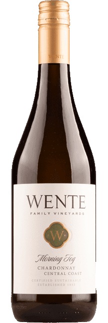 Wente Morning Fog Chardonnay