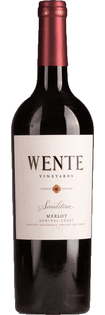 Wente Sandstone Merlot