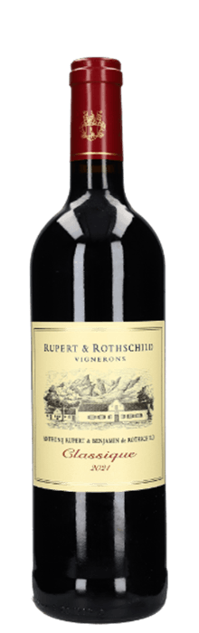 Lafite Rupert & Rothschild Red Classique