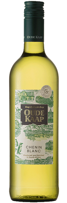 Oude Kaap Chenin Blanc