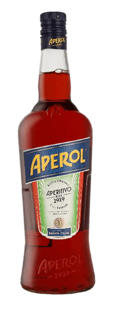 Aperol Aperitivo - 1 L