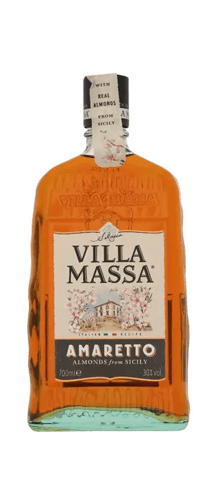 Villa Massa Amaretto