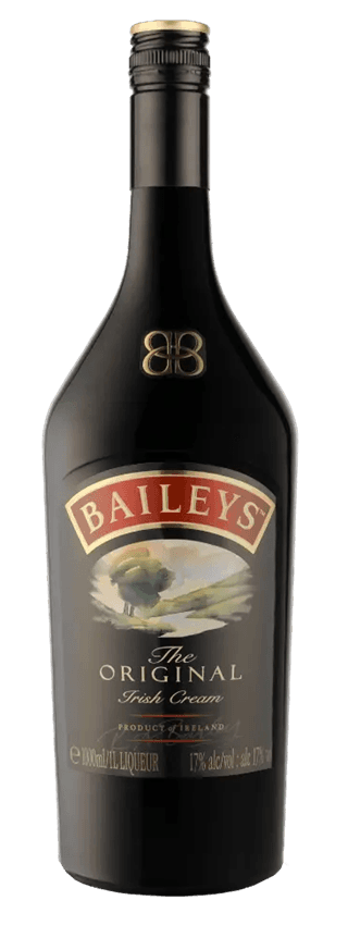 Baileys Irish Cream 1 Liter