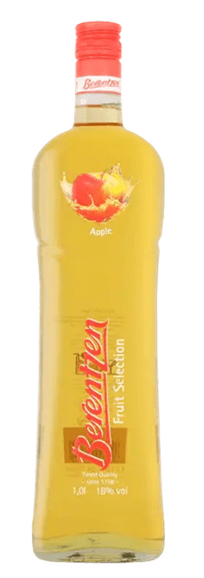 Berentzen Apfelkorn 1 Liter
