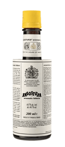 Angostura Bitter 0,20 Liter