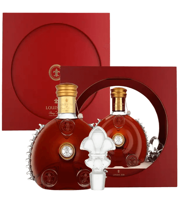 Rémy Martin Louis XIII + GB 0,70 liter