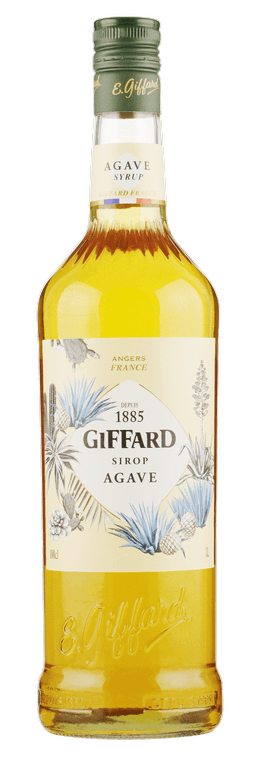 Giffard Agave Siroop 1 liter