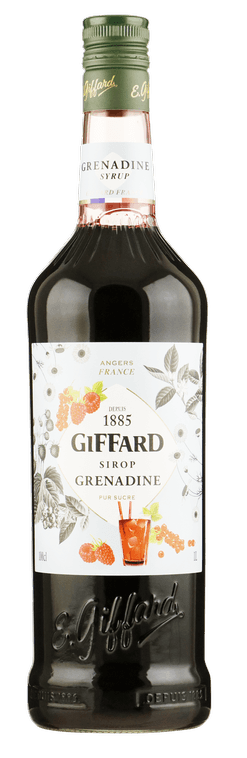 Giffard Grenadine Siroop 1 liter