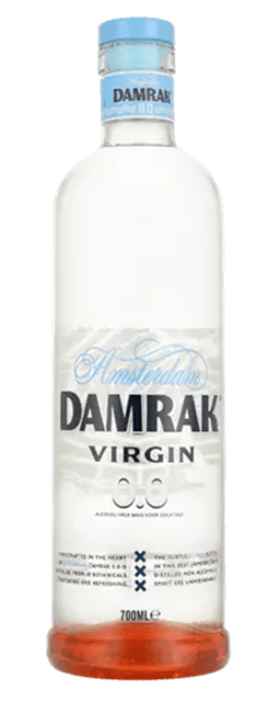 Damrak 0.0% 0,70 liter